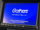 【純正ナビ】人気の純正ナビを装備。オーディオ機能も充実しており、Bluetooth接続すればお持ちのスマホやMP3プレイヤーの音楽を再生可能!毎日の運転がさらに楽しくなります!!