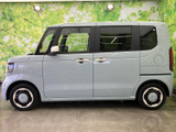 N-BOX ファッションスタイル 