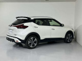 キックス 1.2 X FOUR スタイルエディション(e-POWER) 4WD 
