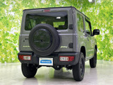 ジムニー XL 4WD 