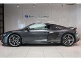 R8 V10 パフォーマンス 5.2 FSI クワトロ 4WD 