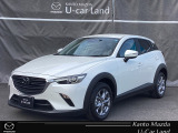 マツダ CX-3