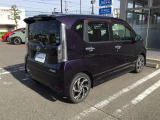 ボディカラーはナイトシャドーパープル<P17>です。