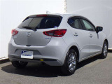 MAZDA2 1.5 15 サンリット シトラス 