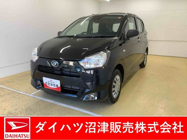 ミライース L SAIII 