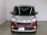 ムーヴキャンバス G SAIII 