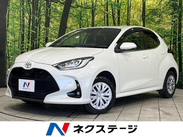ヤリス 1.5 Z
