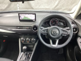 CX-3  1.8 XD ツーリング ディーゼルターボ