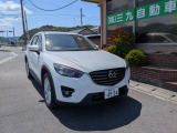 マツダ CX-5