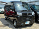 ハイゼットカーゴ  デラックス 4WD