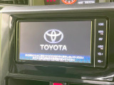 【メーカー純正7インチナビ】インテリアに溶け込むスタイリッシュな「専用設計」メーカーナビを装備♪視認性や操作性など基本性能にも優れ、より上質なカーライフをお楽しみいただけます。
