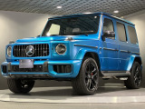 ★MercedesAMG G63入庫いたしました★