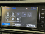 お気に入りの曲をBluetoothで再生できます♪ ドライブがさらに楽しくなりますよ♪