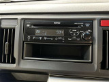 GathersCDチューナー(CX‐174C)!CD、AM/FMラジオがお使いいただけます!