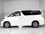 ★サイドビュー★ダウンサス、車高調、ホイール等のカスタムも承っております!