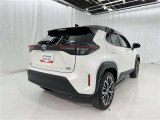 低燃費で環境にもやさしいハイブリッド車です。トヨタ専用診断機器でハイブリッドシステムを綿密に点検してあります!