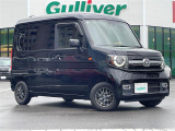 ホンダ N-VAN