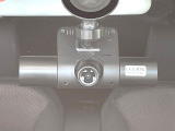 【ドライブレコーダー】ドライブレコーダー装備!走行中はもちろん、あおり運転や事故に遭遇した際、映像で記録し、万一のリスクに備えます。※記録用SDカードはお客様ご自身でご準備いただく必要があります。