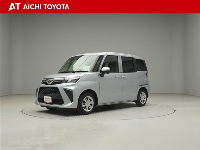 トヨタ ルーミー 