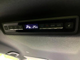 【前席+後席シートヒーター】寒い日に重宝するシートヒーターを後席にも装備!エアコンより早く温まってくれるので寒がりの人も安心ですね♪エアコンの温風は乾燥するから苦手、という方にもをおすすめです。