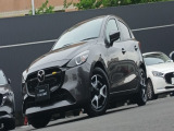 マツダ MAZDA2