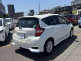 ノート 1.2 e-POWER X Vセレクション 