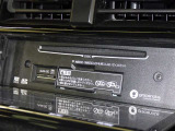 CD再生機能付き!
