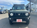 ジムニー XL 4WD 