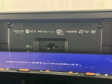 CD/DVD再生機能付き!