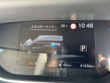 走行41000km