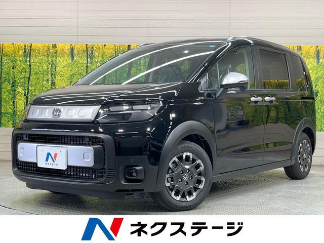 フリード 1.5 クロスター （5BA-GT2）
