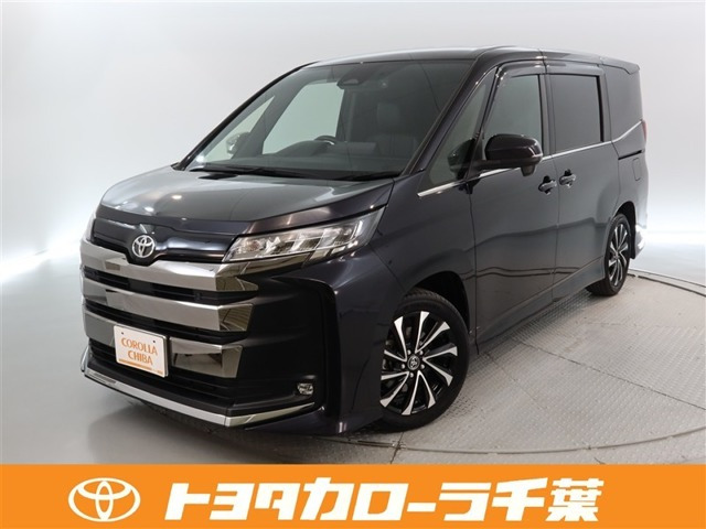 ノア  2.0 S-Z