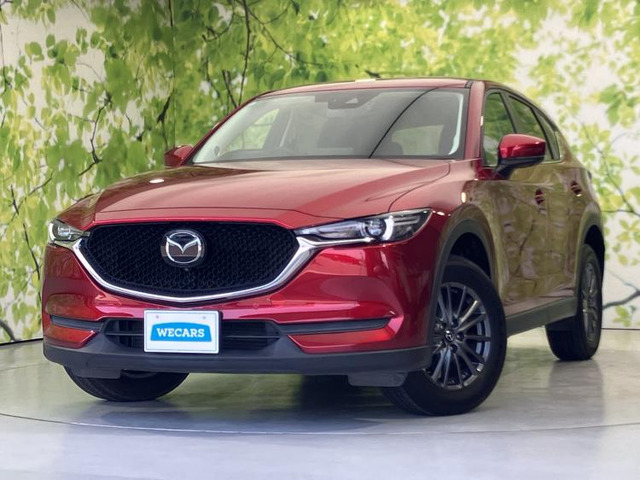 CX-5 2.2 XD プロアクティブ 