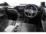 T-Cross TSI アクティブ 