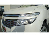 エルグランド 2.5 250XG 4WD