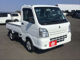 キャリイ KC パワステ 4WD 