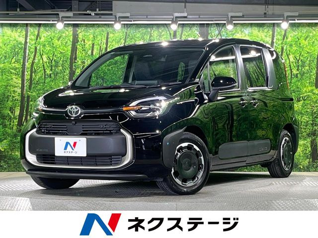シエンタ ハイブリッド 1.5 Z 