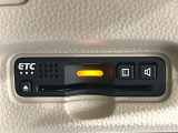 【ETC】高速道路の料金所をストレスなく通過!話題のスポットやサービスエリアに多い「スマートIC」利用時は必須のアイテムです。当店でセットアップを実施、ご納車当日からすぐにご利用いただけます!