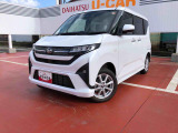 ムーヴ G 4WD シャイニングホワイトパール 状態良好です!!