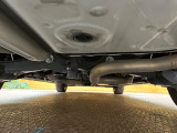 下回りがきれいなうちに、防錆加工の施工がオススメ。降雪地域はもちろん、沿岸部にお住いの方や、趣味でマリン・ウィンタースポーツをされる方にご好評いただいております。