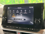 【BOSEサウンドシステム付き純正9型ナビ】充実のナビ機能はもちろん、高度なチューニング能力が搭載されており、高音質な音楽をお楽しみいただけます♪