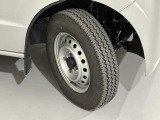 夏タイヤ(12インチスチールホイール) タイヤサイズ 145/80R12