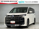 トヨタ ノア