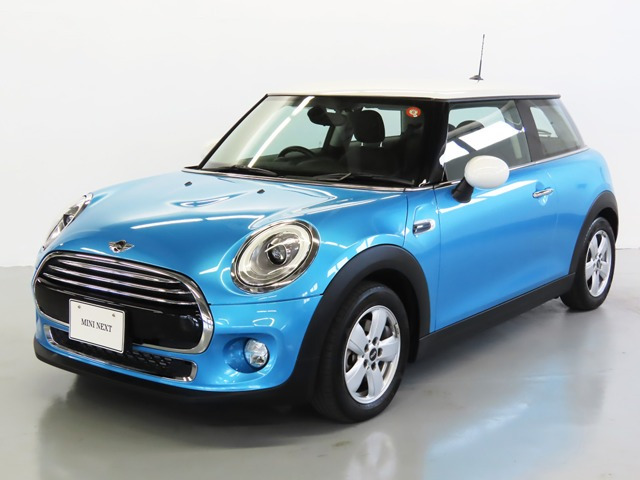 BMW MINI ミニ 
