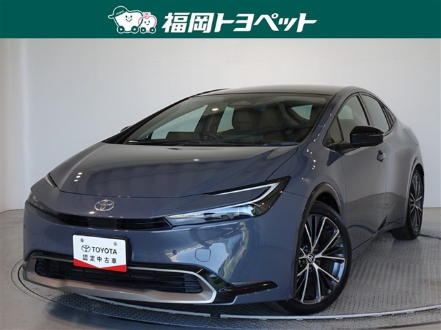 トヨタ プリウス 