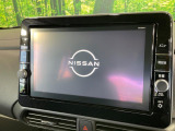 【純正9型ナビ】人気の純正ナビを装備しております。ナビの使いやすさはもちろん、オーディオ機能も充実!キャンプや旅行はもちろん、通勤や買い物など普段のドライブも楽しくなるはず♪