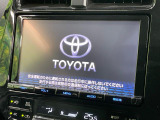【大画面ナビ】人気の大型9インチナビを装備。存在感のある大画面はインパクト大!ナビ利用時のマップ表示は見やすく、テレビやDVDは臨場感がアップ!いつものドライブがグッと楽しくなります♪