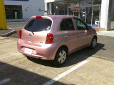 車検もお任せください!