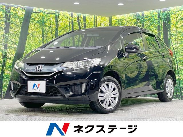 フィット 1.5 15X Lパッケージ