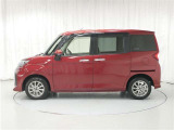 ルーミー 1.0 G 4WD 